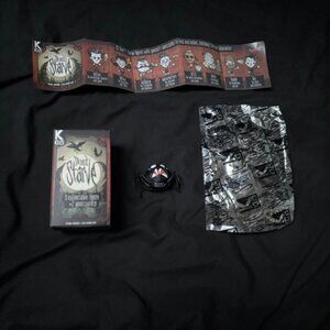 Don’t Starve Together Figure [No Accessories]